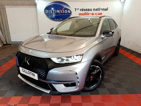 Citroën DS3 E-TENSE 225 PERFORMANCE LINE 2021 occasion Étréchy 91580