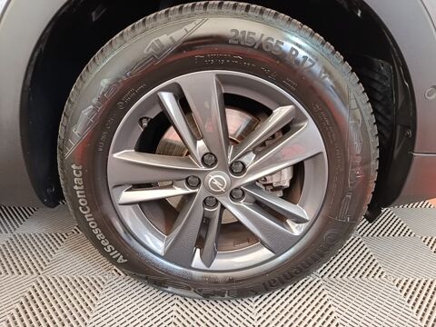 Grandland x 1.5 DIESEL 130 GS LINE AUTO 2021 occasion 91580 &Eacute;tr&eacute;chy