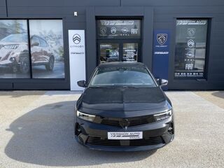 Astra Hybrid 180 ch GS LINE 2022 occasion 30260 Quissac