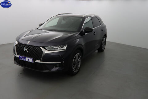Citroën DS7 E-TENSE 225CH EAT8 BUSINESS 2021 occasion Étréchy 91580