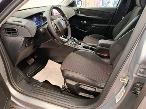 DS3 1.2 PURETECH 130 AUTO PERFORMANCE LINE 2024 occasion 91580 &Eacute;tr&eacute;chy