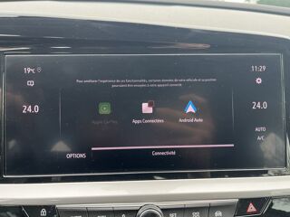 Grandland 1.5 Diesel 130 ch Auto DESIGN & TECH 2023 occasion 44150 Saint-G&eacute;r&eacute;on