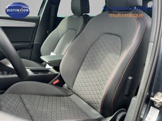 Leon 1.5 TSI 150CH FR SPECIAL EDITION 2025 occasion 91580 &Eacute;tr&eacute;chy