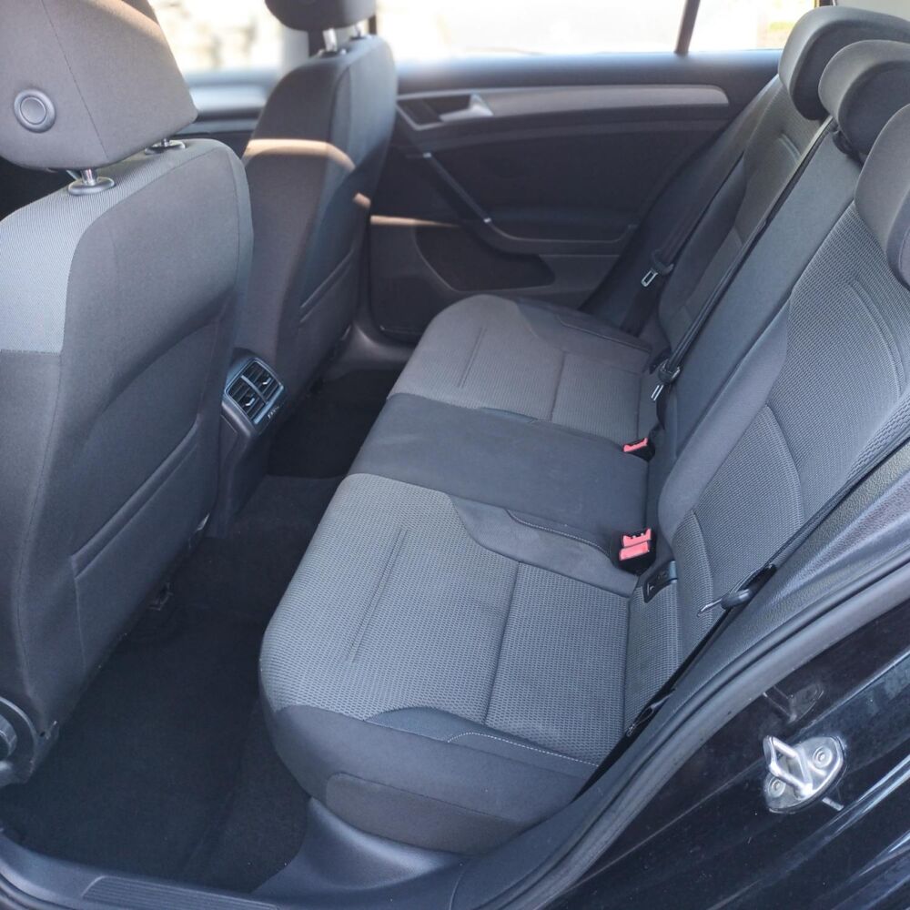 Golf 1.2 TSI 105 BVM6 Confortline BMT 2014 occasion 35210 Ch&acirc;tillon-en-Vendelais
