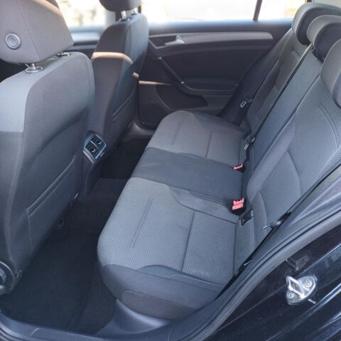 Golf 1.2 TSI 105 BVM6 Confortline BMT 2014 occasion 35210 Ch&acirc;tillon-en-Vendelais