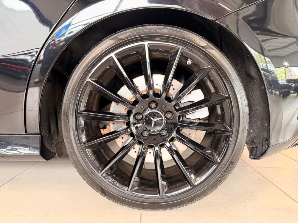 Classe A A 35 AMG 4Matic 2019 occasion 63360 Gerzat