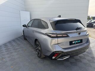 308 SW Hybrid 145 e-DCS6 ALLURE 2025 occasion 69330 Meyzieu