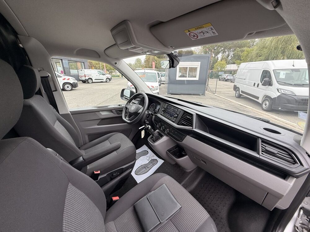 Jumpy 2.0 TDi 110 L1H1 Business 2021 occasion 91580 &Eacute;tr&eacute;chy