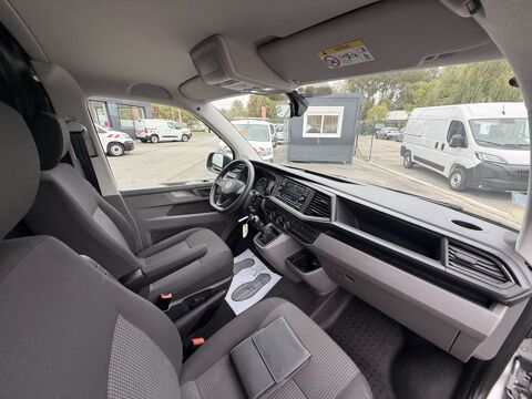 Jumpy 2.0 TDi 110 L1H1 Business 2021 occasion 91580 &Eacute;tr&eacute;chy