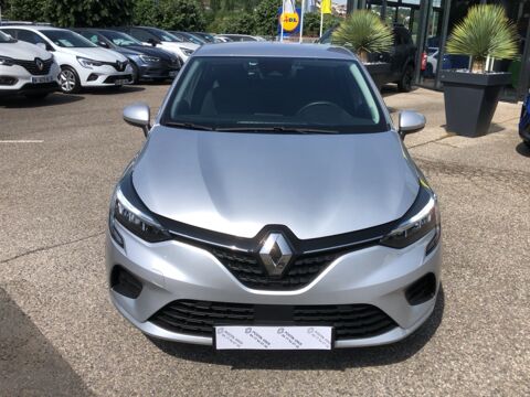 Clio Zen TCe 90 -21 2021 occasion 42240 Unieux