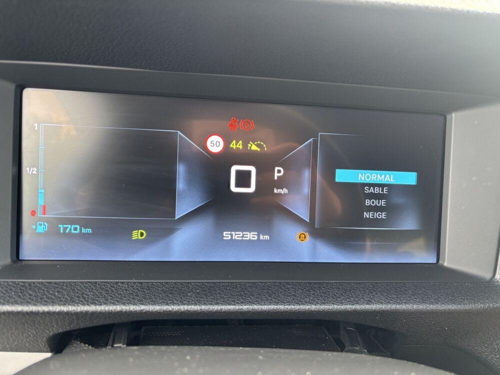 Spacetourer 2.0 BHDI 180 TAILLE XL BUSINESS AUTO 2024 occasion 69330 Meyzieu