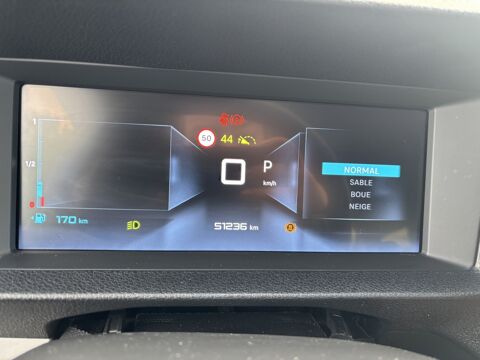 Spacetourer 2.0 BHDI 180 TAILLE XL BUSINESS AUTO 2024 occasion 69330 Meyzieu