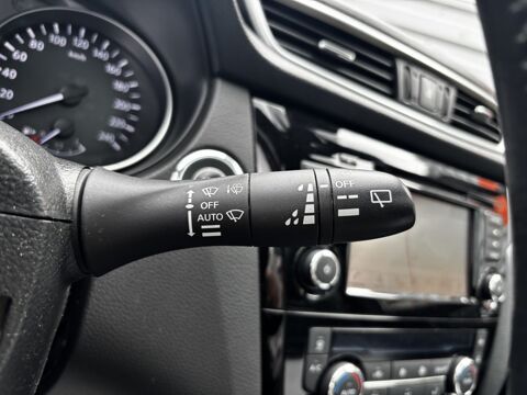 Qashqai 1.5 DCI 115 DCT Tekna+ 2019 occasion 86440 Mign&eacute;-Auxances