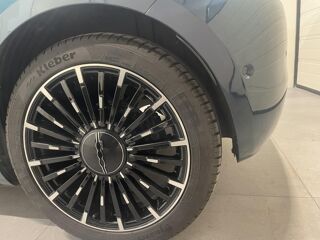 500 42kWh La Prima by Bocelli toit ouvrant 2022 occasion 76360 Barentin