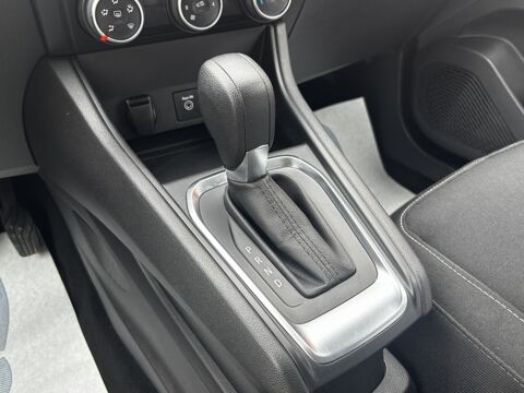 Captur Business Blue dCi 115 EDC DISTRIBUTION OK 2020 occasion 86440 Mign&eacute;-Auxances