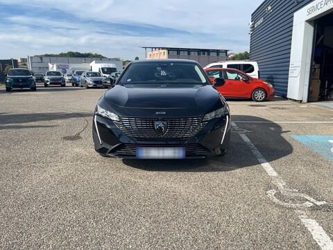 308 PHEV 180 E-EAT8 ALLURE 2023 occasion 38090 Villefontaine