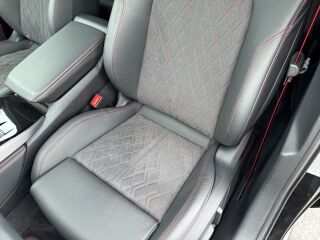 A5 e-hybrid quattro S Line 367 Attelage Tech Plus Cam&eacute;ra 360&deg; A 2025 occasion 69007 Lyon
