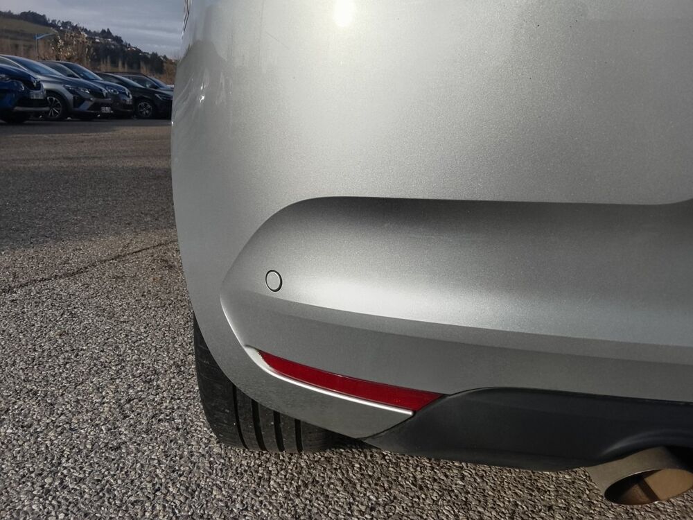 Clio Business TCe 90 -21N 2022 occasion 42240 Unieux