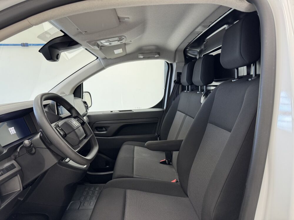 Jumpy 2.0 BHDi 145ch 5.3 M P Premium C AT 2024 occasion 76360 Barentin