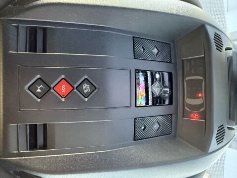 DS7 BlueHDi 130 Automatique RIVOLI 2024 occasion 30260 Quissac