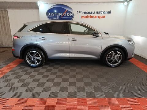 DS3 E-TENSE 225 BUSINESS 2021 occasion 91580 &Eacute;tr&eacute;chy