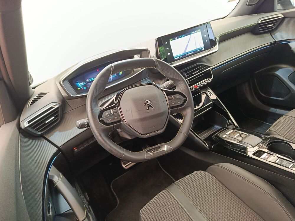 2008 ELECTRIQUE GT 2023 occasion 91580 &Eacute;tr&eacute;chy