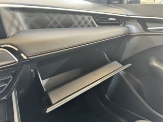 MG3 1.5L 195ch Hybrid+ Luxury 2026 occasion 91580 &Eacute;tr&eacute;chy