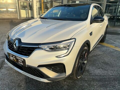 Renault Arkana R.S. Line E-TECH 145 2022 occasion Les Essarts 85140