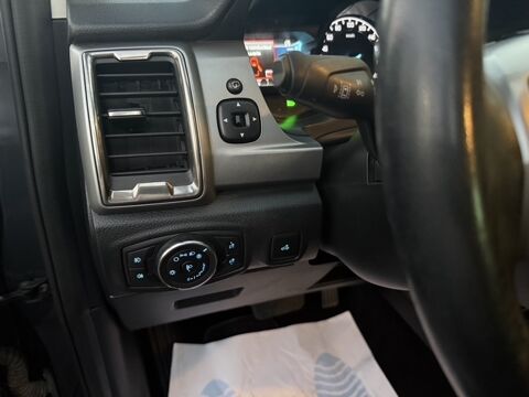 Ranger 2.0 ECOBLUE 213CH AUTO SUPER CAB LIMITED 2020 occasion 19360 Malemort-sur-Corr&egrave;ze