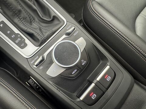 Q2 30 TDI 116 S Tronic Avus 2023 occasion 76360 Barentin