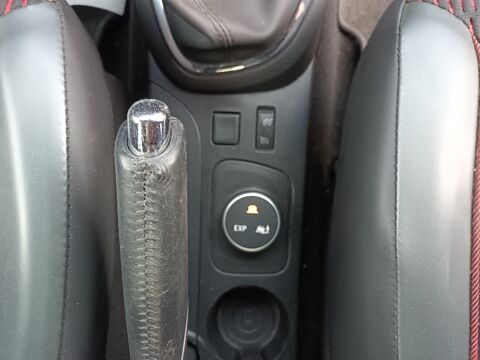 Captur Helly Hansen Energy TCe 90 eco2 2015 occasion 35210 Ch&acirc;tillon-en-Vendelais