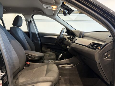 X1 sDrive18d Lounge BVA8 2018 occasion 38370 Saint-Clair-du-Rh&ocirc;ne
