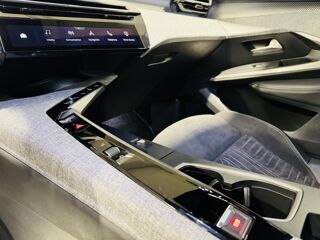 3008 1.2 HYBRID 145 E-DCS6 GT + ALCANTARA 2025 occasion 30220 Aigues-Mortes