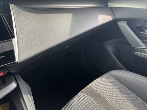308 Hybrid 145 e-DCS6 GT 2025 occasion 69330 Meyzieu