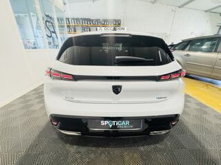 308 1.6 HYBRID 180 E-AUTO 8 ALLURE 2024 occasion 30220 Aigues-Mortes