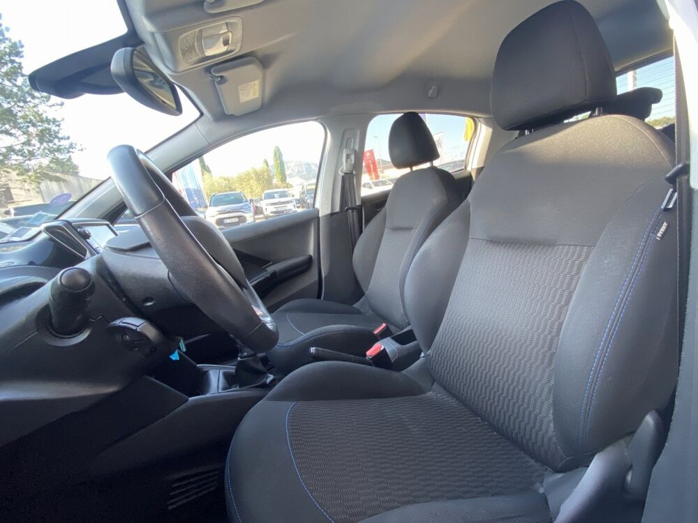 208 Puretech 82 Signature 2019 occasion 30260 Quissac