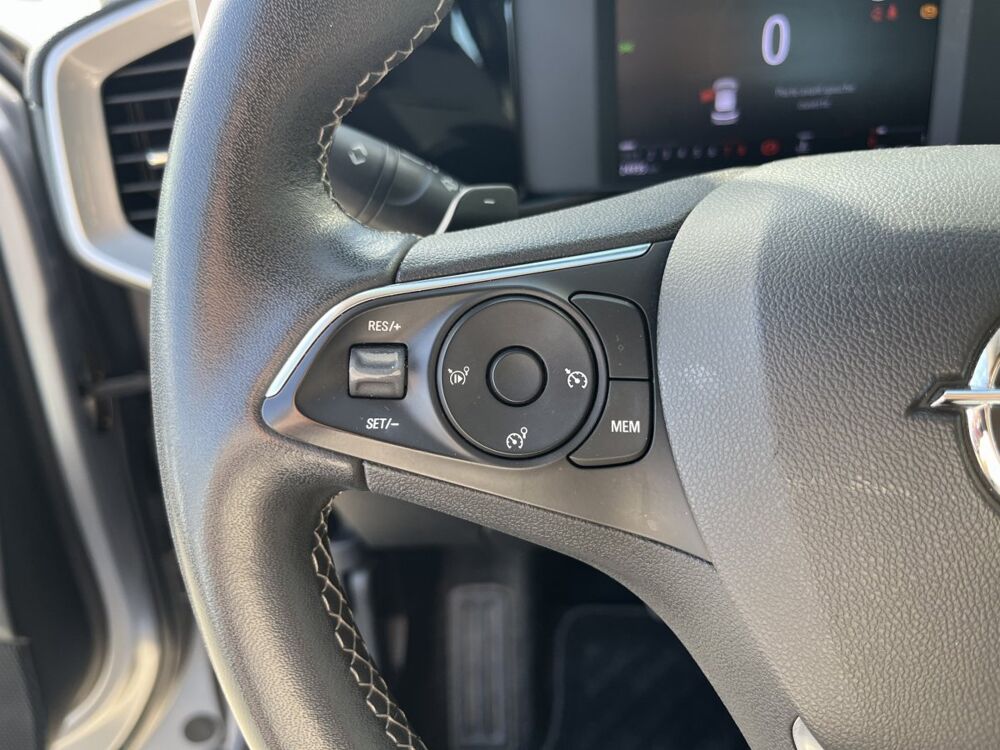 Mokka 1.2 Turbo 130ch AUTO ELEGANCE BUSINESS 2023 occasion 44150 Saint-G&eacute;r&eacute;on