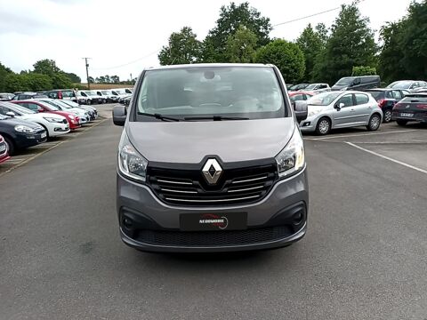 Jumpy CA-CF L2H1 1200 Energy dCi 120 2016 occasion 35210 Ch&acirc;tillon-en-Vendelais