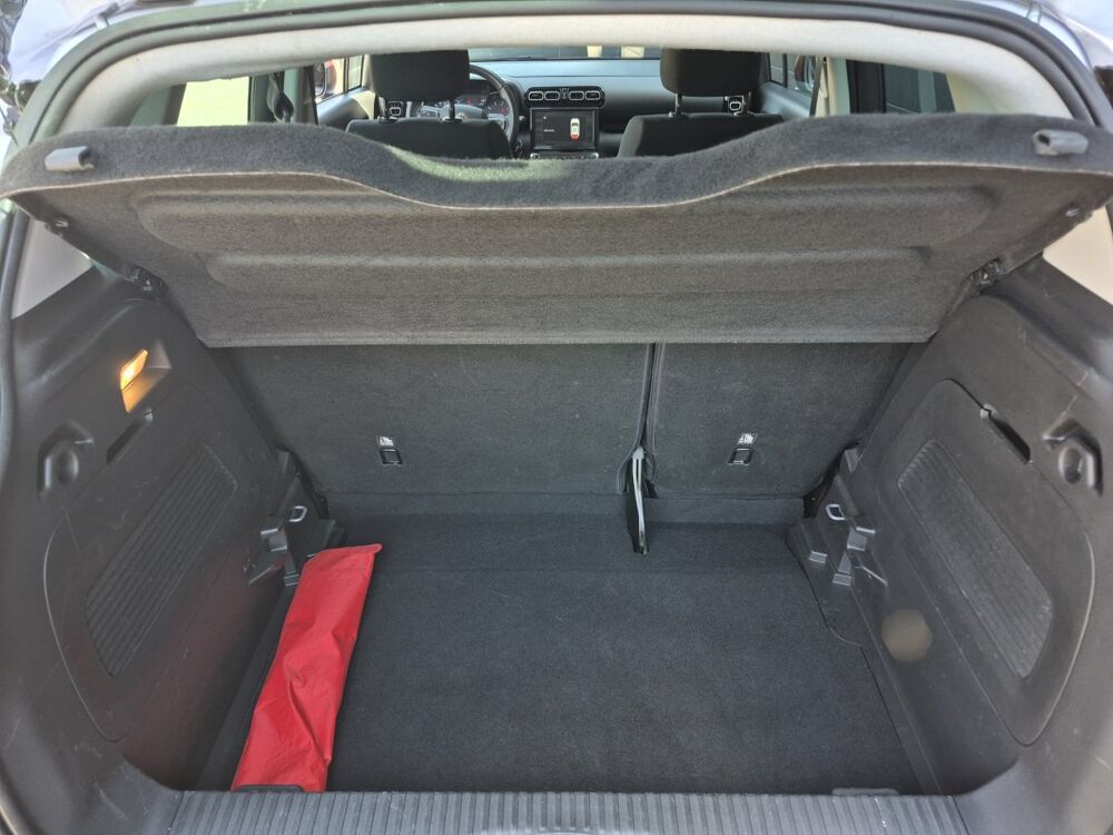 C3 Aircross PureTech 130 S&S EAT6 C-Series 2022 occasion 30260 Quissac