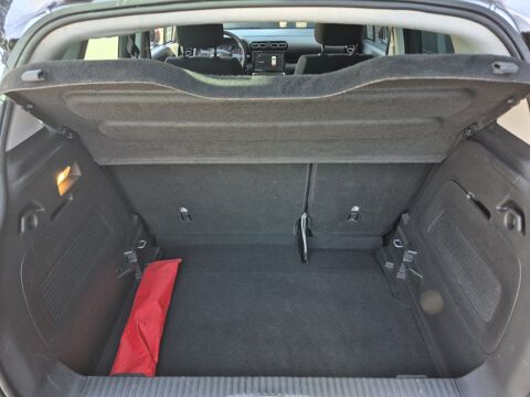 C3 Aircross PureTech 130 S&S EAT6 C-Series 2022 occasion 30260 Quissac