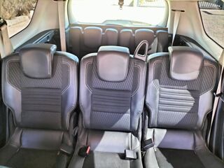 Grand scenic IV Bose&reg; Edition 7p Energy dCi 110 eco&sup2; (7 SEAT) 5 portes (co2 2016 occasion 34150 Gignac