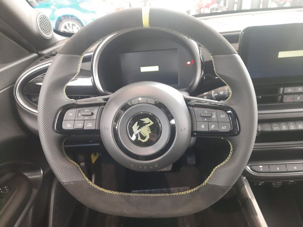 600 E Electrique 54 kWh Turismo 2025 occasion 76360 Barentin