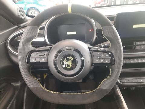600 E Electrique 54 kWh Turismo 2025 occasion 76360 Barentin