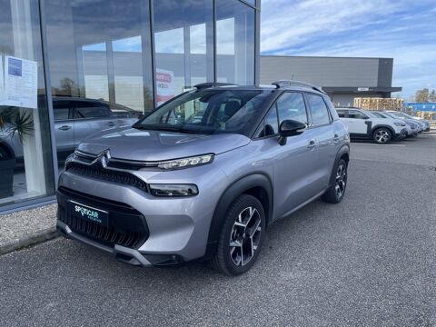 Citro&euml;n C3 Aircross PureTech 130 EAT6 MAX 2024 occasion Cr&eacute;mieu 38460