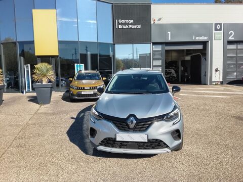 Captur evolution TCe 90 2023 occasion 42240 Unieux