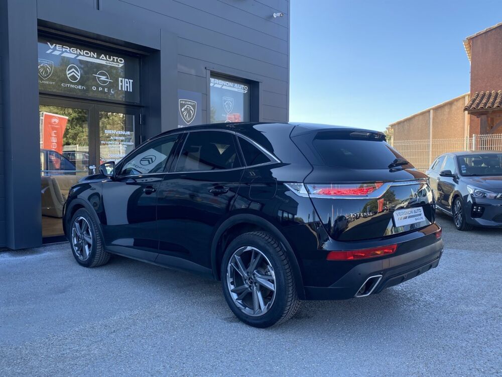 DS3 E-TENSE 225 BUSINESS 2021 occasion 30260 Quissac