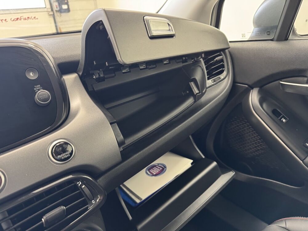 500 X 1.0 FFly T T3 120ch Sport 2023 occasion 76360 Barentin