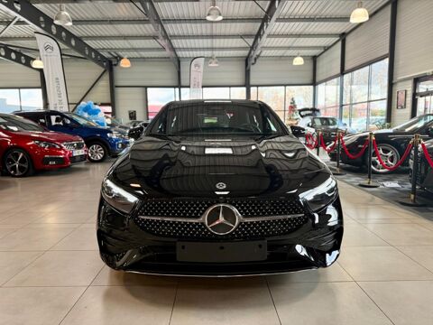 Classe A A 200 d AMG Line 8G-DCT 2025 occasion 63360 Gerzat