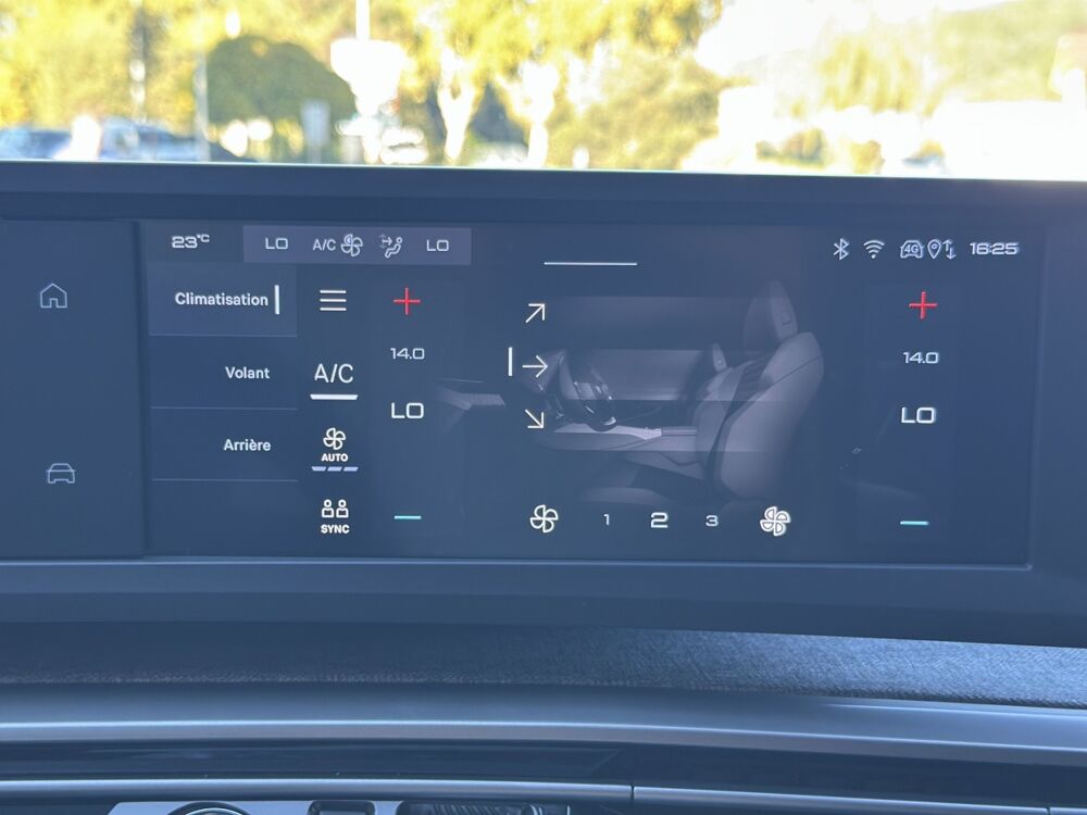 5008 1.2 HYBRID 145 E-DCS6 ALLURE 2025 occasion 30140 Anduze