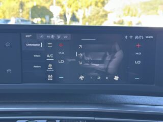 5008 1.2 HYBRID 145 E-DCS6 ALLURE 2025 occasion 30140 Anduze